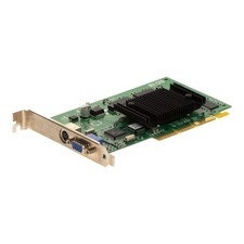 GRAPHICS CARD ELSA NVIDIA GEFORCE2 MX400 64MB GLADIAC 511TV-OUT AGP picture