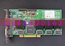 1PC Used MATROX 908-07 REVA MGI G2+/QUADP-PL/7 Acquisition card picture