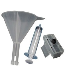 HP Designjet L25500 70 72 73 88 89 789 Printhead Cleaner maintenace Kit Tool picture