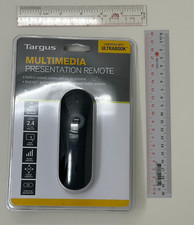 targus multimedia presentation remote picture