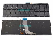 New US Backlit HP Pavilion 15-AW050CA 15-AW053NR 15-AW057NR 15-AW060CA Keyboard picture