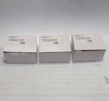 LOT OF 3 Alliance Black/Red Print Ribbons 6 PER BOX picture