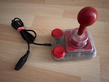 Competition Pro Joystick, Amiga, Atari...Works ##05 26 picture