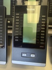 Yealink EXP40 LCD Expansion Module  Multiple For Sale picture