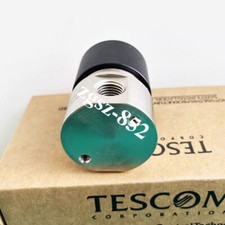 1pcs NEW TESCOM BB-13AH3KEA4 NON-VENTING Regulator Valve FedEx DHL picture