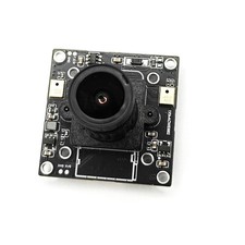 2MP 1080P IMX662 UVC USB Camera Modules Fixed Focus FOV 92° 30FPS MJPEG, YUV2 picture