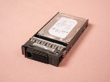 Compatible IBM 2TB 7200 RPM 6GBps SAS Laufwerk 98Y3195 W / Caddy Ablage picture