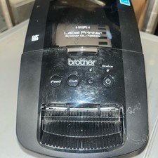 Brother QL-720NW Label Thermal Printer picture