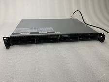 Netgear Advanced Network Storage ReadyNAS RN2120 / 2 GB DDR4 RAM /NO HDD picture