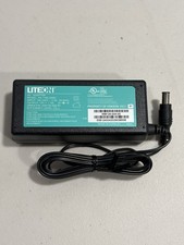 Liteon PA-1180-2AR2 AC/DC 558124-004-00 Adapter 12V 1.5A 18W - NEW picture