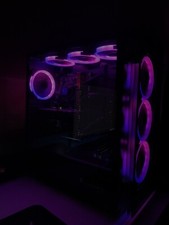 Gaming Computer GTX 1060 , Intel I7-8700, 16 GB Ram picture