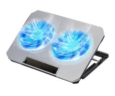 Laptop Cooling Pad 12–17
