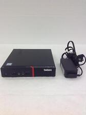 LENOVO THINKCENTRE M700 i5 6500T-2.50Ghz 6th Gen Computer w/Ac adapter/8GB,NoHD picture