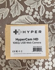 HyperCam HD 1080p USB Web Camera picture