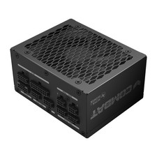 Super Flower COMBAT SFP ATX3.1 1000W 80+ Platinum SF-1000C92SFP Power Supply picture