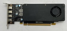 NVIDIA EMB PG200 Quadro K1200 Graphics Card picture