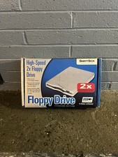 Smart Disk Fd-05PUB USB External 3.5