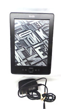 Amazon Kindle 4th Generation D01100 2GB WiFi e-reader Tested an set to factory picture