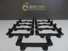 Shoretel Base Stand New Black Fits IP230 IP230G IP212k IP265 Shoregear Lot of 9 picture