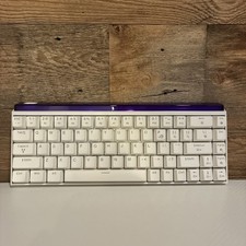 MageGee Air68 Gaming Mechanical Keyboard Backlit RGB Wired Connection picture