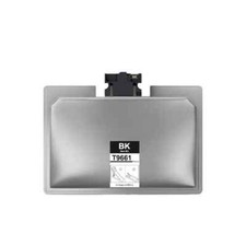 1PC T9661 Ink Bag Cartridge Compatible with Epson Workforce Pro WF M5299 M5799 picture