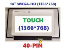 LCD On-Cell Touch Screen HP 14-dq0012dx 14-dq0060nr 14-dq0070nr 14-dq0080nr picture