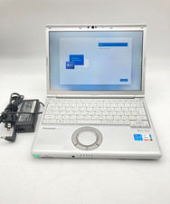 Panasonic Let's note CF-SV1 Core i5-1145G7 RAM 16GB SSD 256GB WUXGA w/ AC picture
