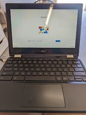 Acer Chromebook R 11 C738T-C5R6, N15Q8 11.6