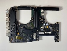 Logic Board 2.53GHz 820-2330-A for Apple MacBook Pro Unibody 15