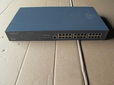 Intel Express 140T EE140TX24 24-Port Standalone Hub picture