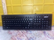 Acer Keyboard Model PR1101V picture