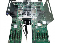 IBM 00VK586 Power8 Servers Internal System Backplane Board picture