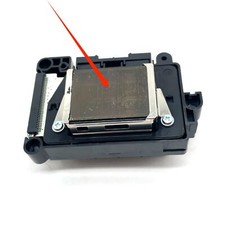 DX7 F177000 Printer Head Printhead  Fits For Epson Stylus Pro 3850 3800C 3800 picture