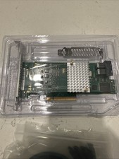 Fujitsu PRID D3327-A13 12G PCIe x8 SAS Raid Low Profile W3792-S4 P/N:A3C40174125 picture