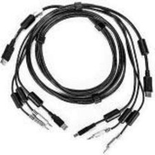 Vertiv AFP0008 Remote KVM Switch AFP0008 picture