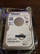 Maxtor  Model 6V160EO  DiamondMax10 picture