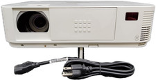 NEC M322X 3200 Lumens 1080p DLP Projector picture