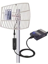 SEND OFFEERS CC Vector Extended Long Range WiFi Receiver System 2.4 GHz picture