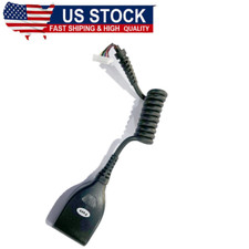 For Honeywell LXE 8670 Ring Scanner Top Cover +Cable +Scanner lens New picture