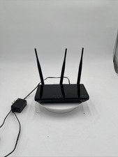 D-Link Dir-819 Dual Band 5Ghz & 2.4Ghz Wireless Router Cir819lca....A1 picture