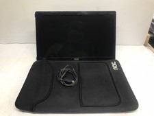 AOC e1649Fwu 156LM00003 Black 15.6