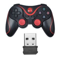 USB Wireless Game Handle Gamepad Receiver For T3 Game picture