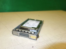 Dell Enterprise Plus EqualLogic 600GB 10k 2.5