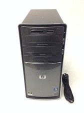 HP Pavilion P6000 AMD Phenom II X4 820 2.80GHz Computer w/ 1TB HD, 8GB RAM,DVDRW picture
