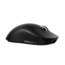 Logitech G PRO X SUPERLIGHT 2c Compact Wireless Gaming Mouse - Black picture
