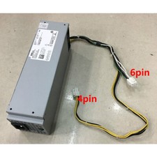For Dell Vostro 3667 3668 3268 Desktop Power Supply AC240ES-02 240W/360W/500W picture