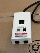ESP MFP-1 Compact Comprehensive Surge Protector 120V 15A picture