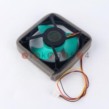 one New NMB-MAT 15V 0.28A FBA12J15V for refrigerator cooling fan picture