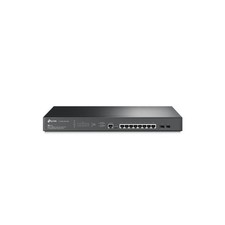 TP-Link TL-SG3210XHP-M2 JetStream 8-Port 2.5GBASE-T and 2-Port 10GE SFP+ L2+ picture