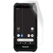 Mobilis Screen Protector for Honeywell EDA52 EDA56 EDA57, Unbreakable Screen Pro picture